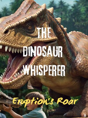 cover image of The Dinosaur Whisperer